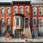 Leasing Services - Greater Philadelphia Area