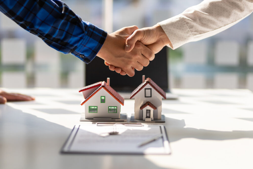 Leasing Services - Greater Philadelphia Area