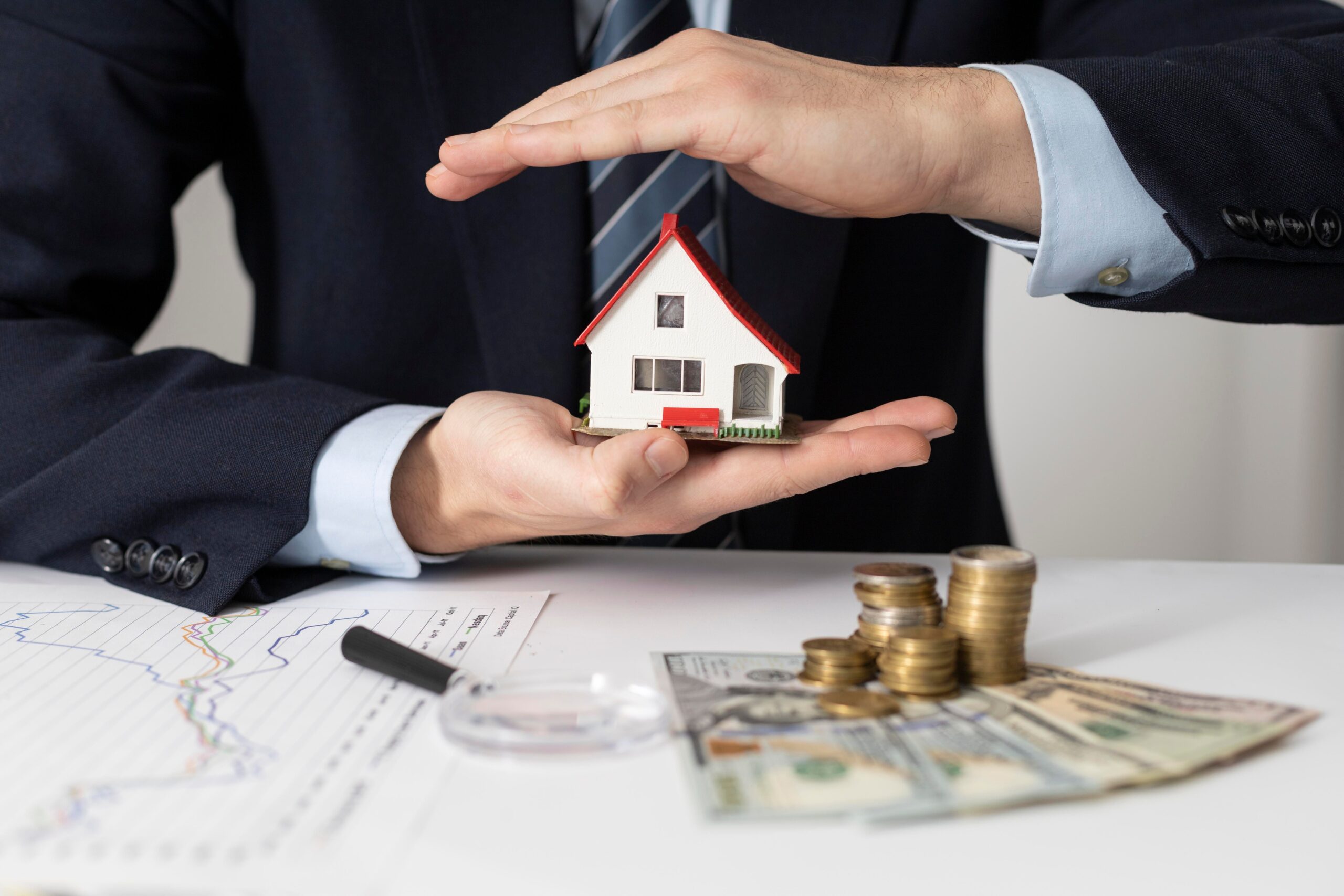 Leasing Services - Greater Philadelphia Area