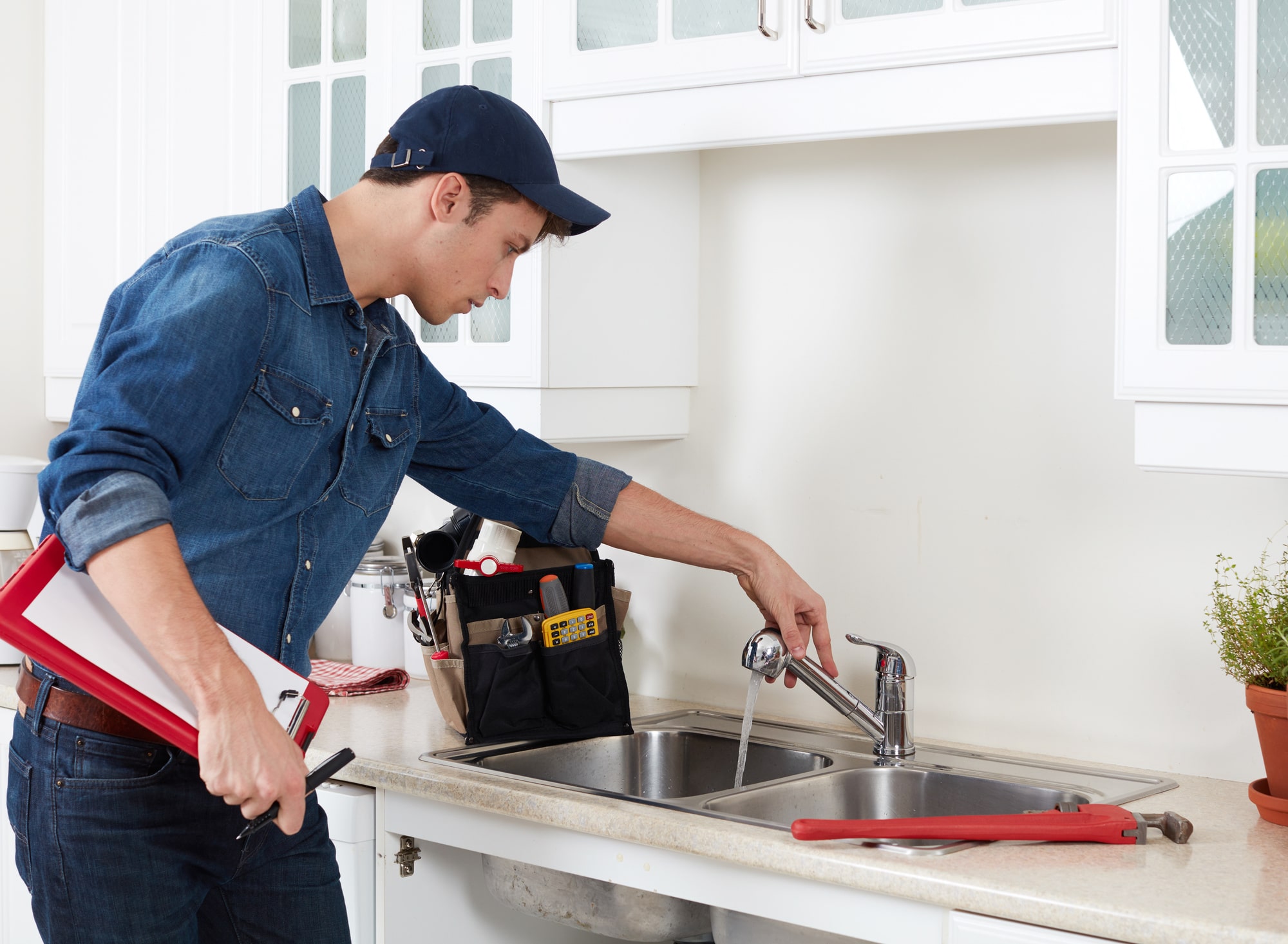 Leasing Services - Greater Philadelphia Area