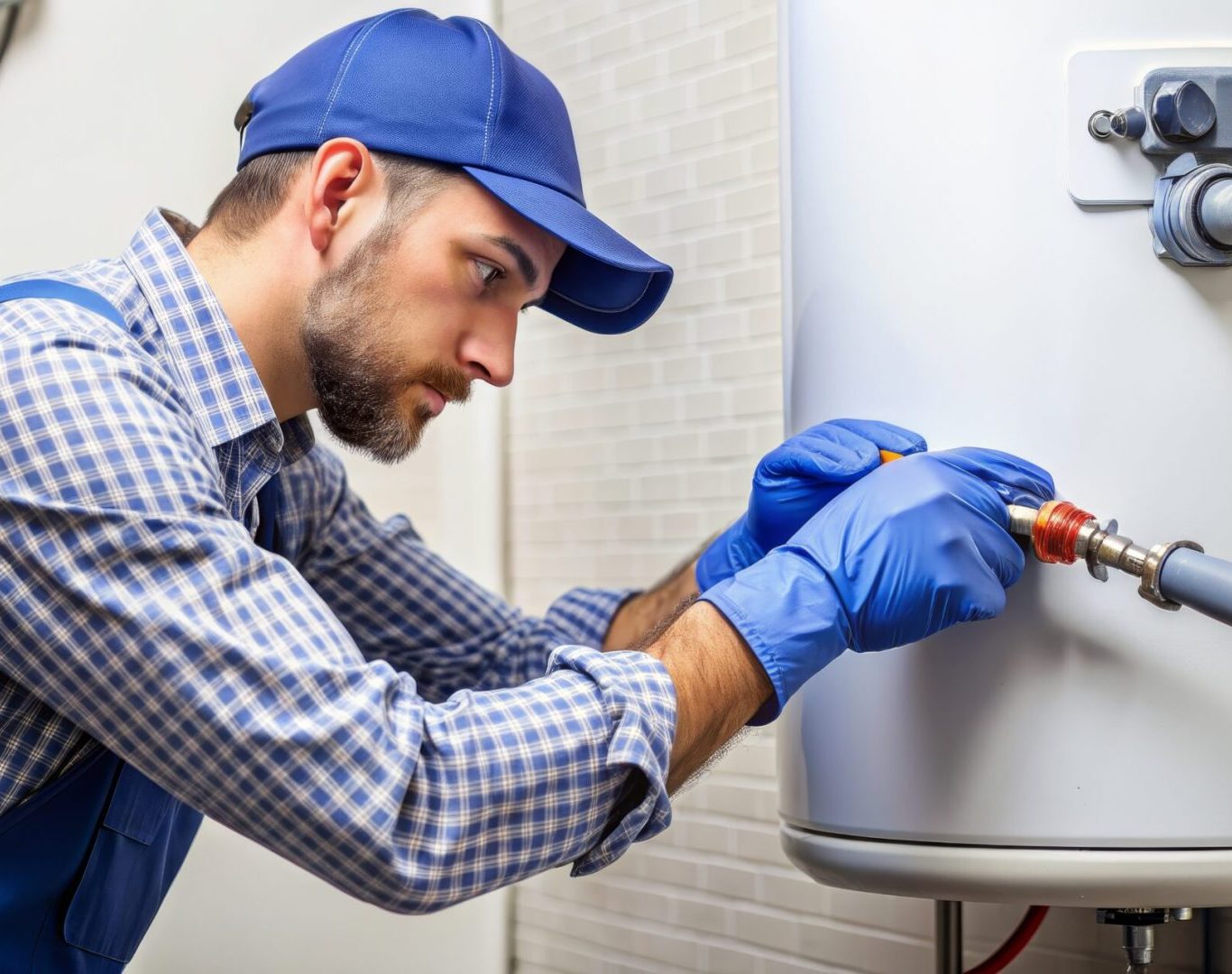 Property Repairs - Greater Philadelphia Area