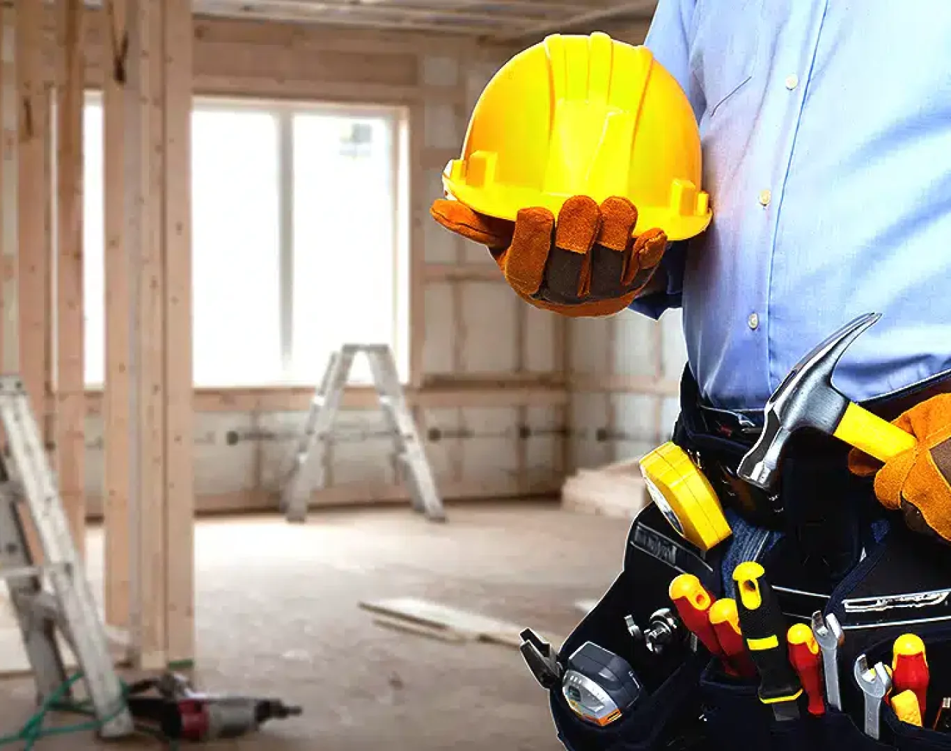 Property Maintenance - Greater Philadelphia Area