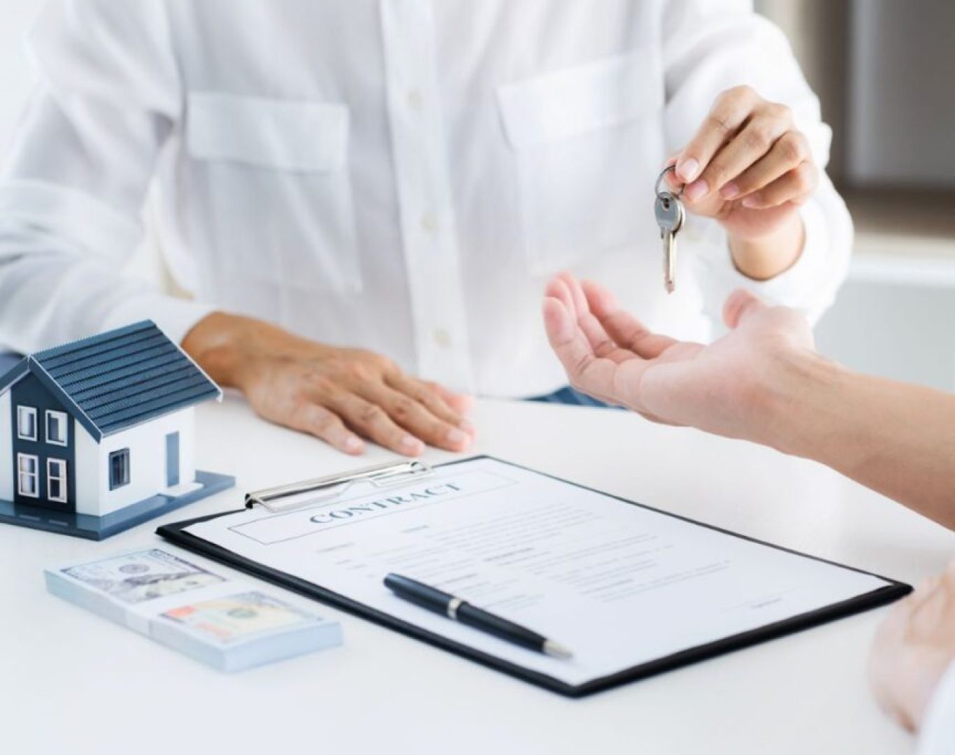 Leasing Services - Greater Philadelphia Area