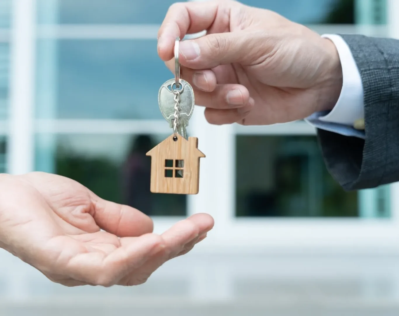 Leasing Services - Greater Philadelphia Area