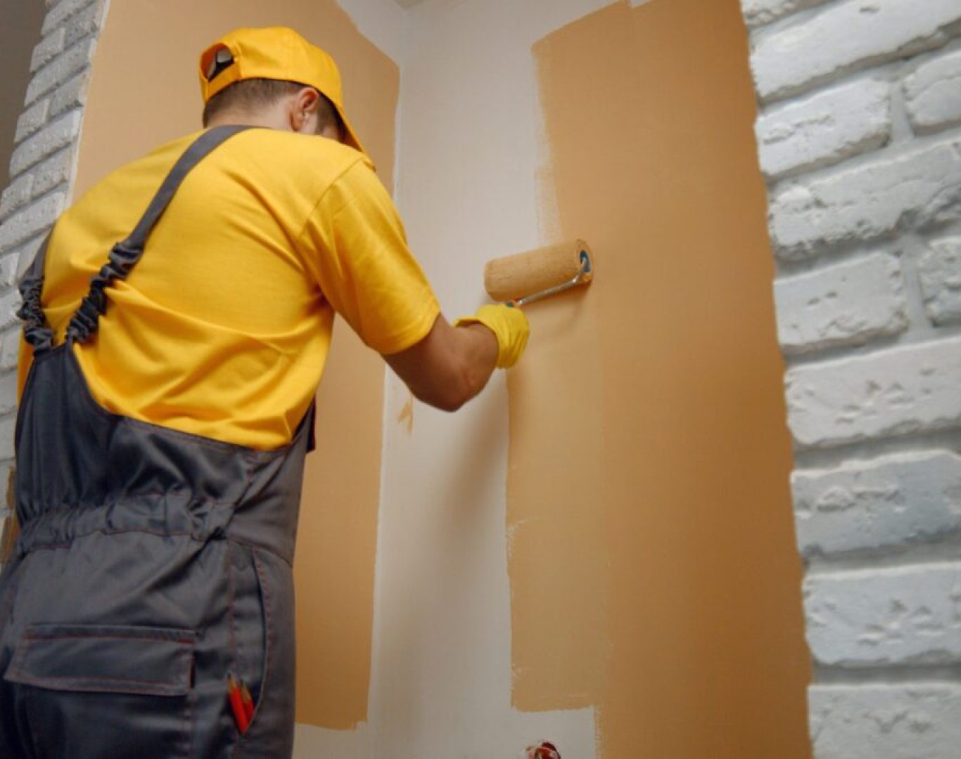 Property Maintenance - Greater Philadelphia Area